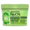Afbeelding van Garnier Fructis Kiwi Menthol Haarmasker - 400ml