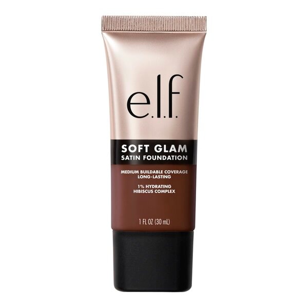 e.l.f. Soft Glam 60 Rich Cool Satin Foundation