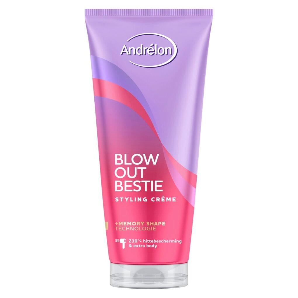 Andrélon Blow Out Bestie Styling Crème