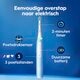 Oral-B iO Series 3 Elektrische Tandenborstel