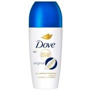 Afbeelding van Dove Deodorant Roller Original - 50ml
