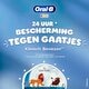 Oral-B Kids Disney The Lion King Fluoride-tandpasta