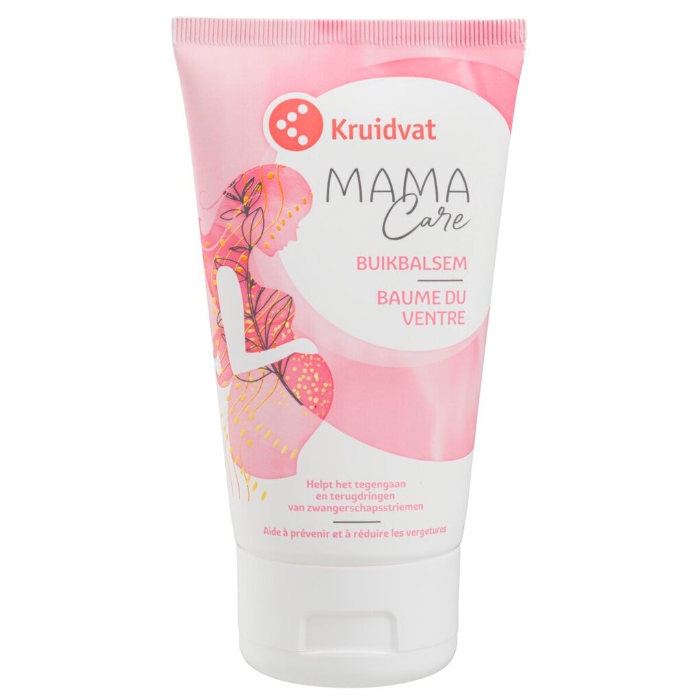 Kruidvat Mama Care Buikbalsem