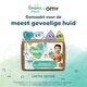Pampers Harmonie Maat 3 Luiers