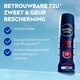 NIVEA Men Dry Impact Antitranspirant Spray