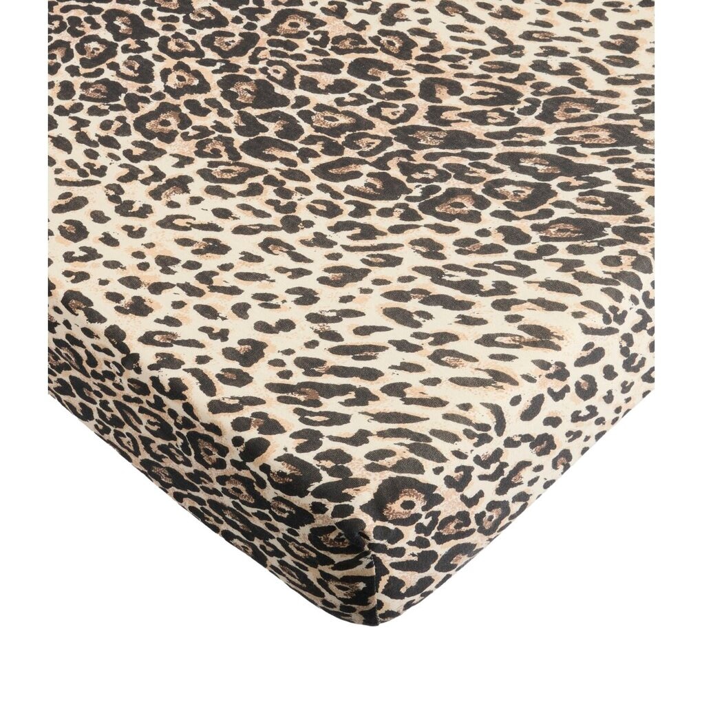 From PB With Love Jersey Hoeslaken met Panterprint