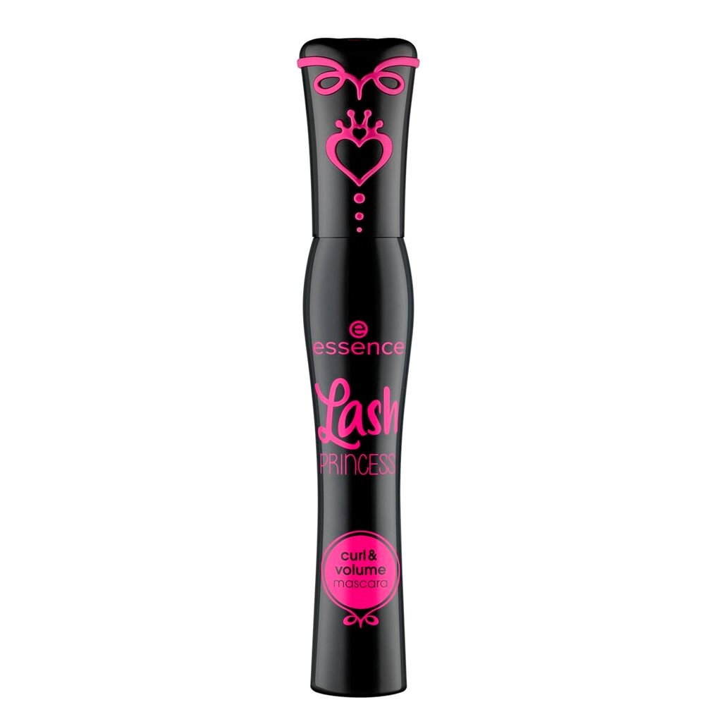 Essence Lash Princess Curl & Volume Black Mascara