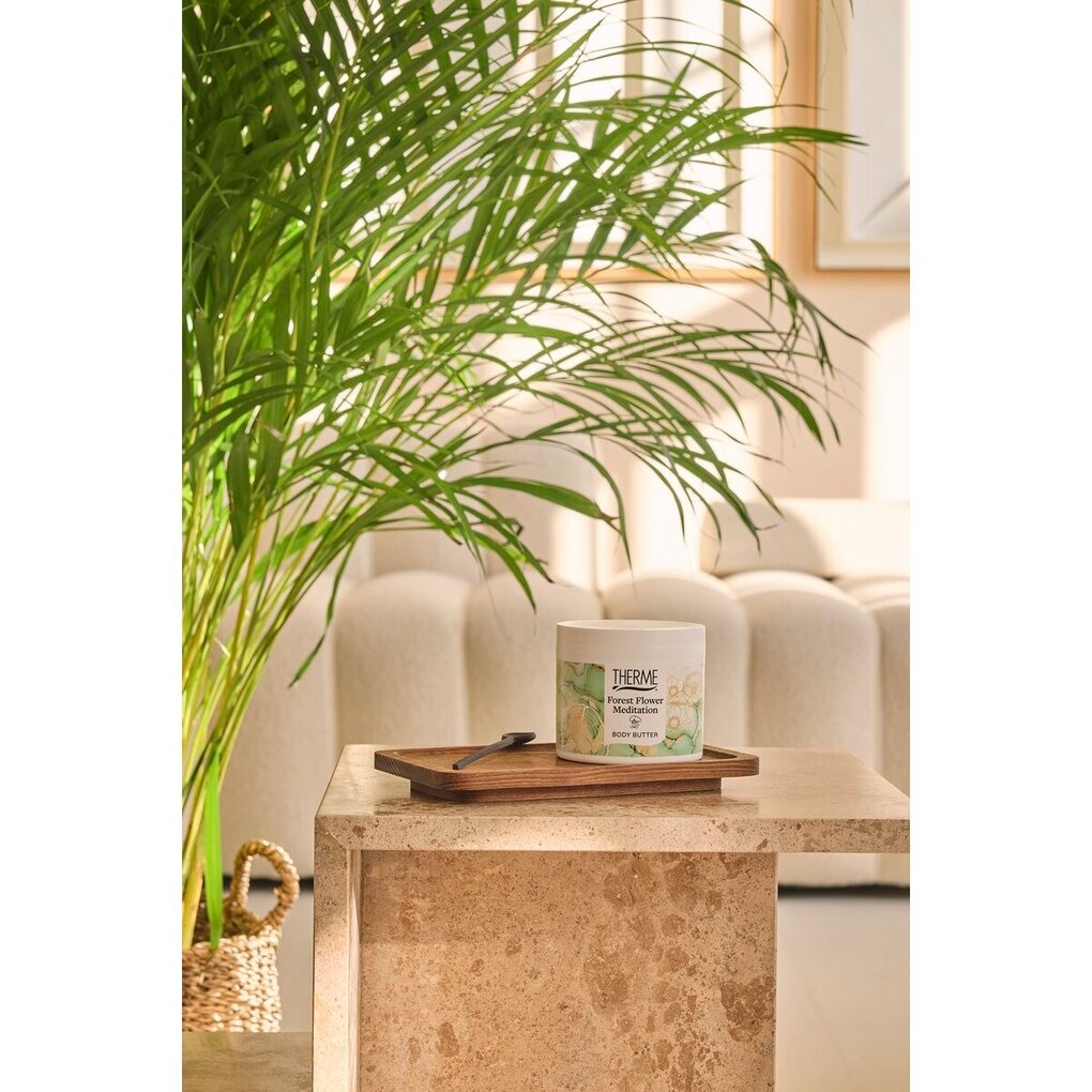 Therme Forest Flower Meditation Bodybutter