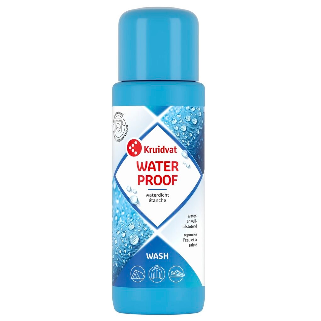 Kruidvat Waterproof Waterdichtlotion