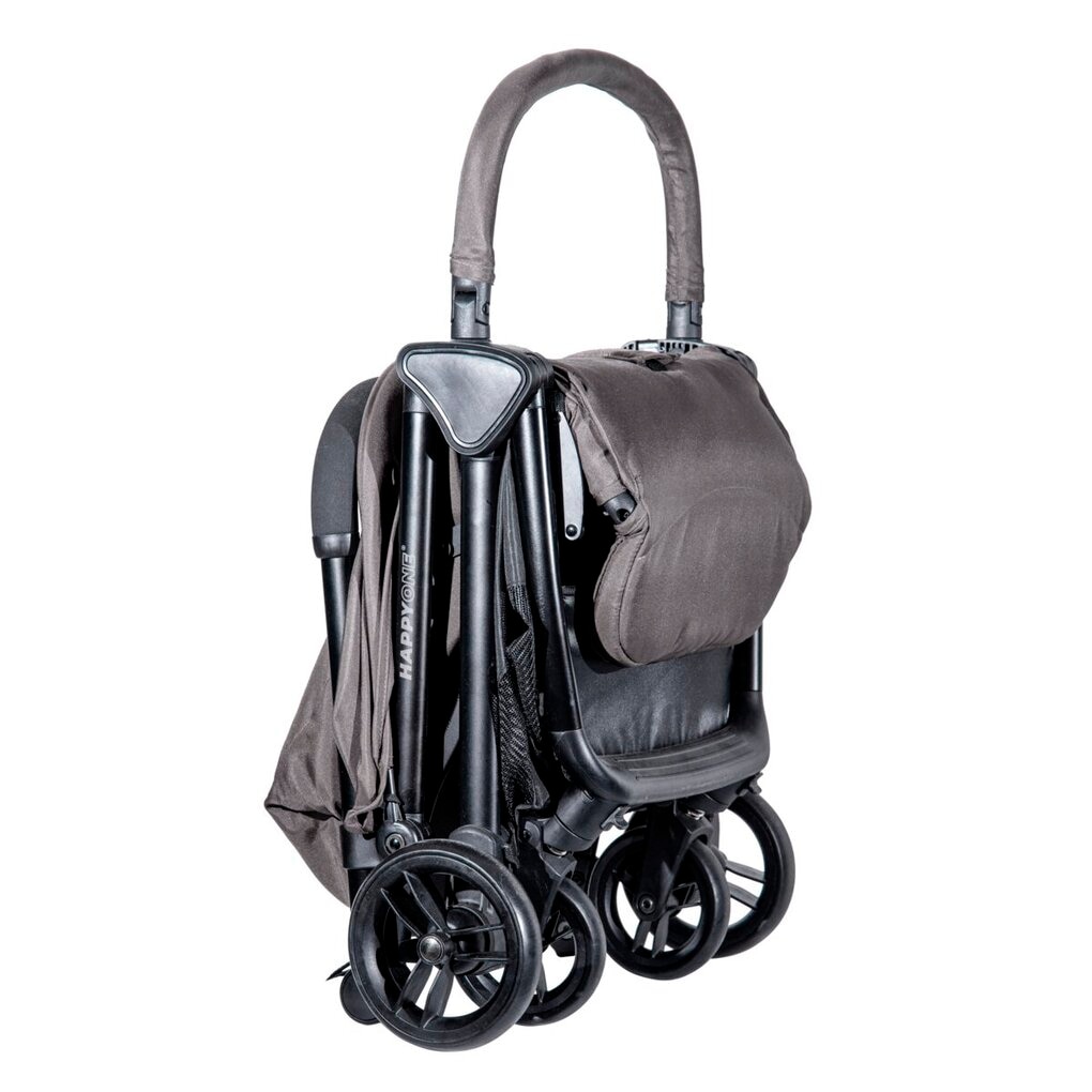 Happy One HO 01 Kinderwagen