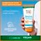Garnier Ambre Solaire Sensitive Expert+ SPF50+ Hypoallergene Zonnebrandmelk