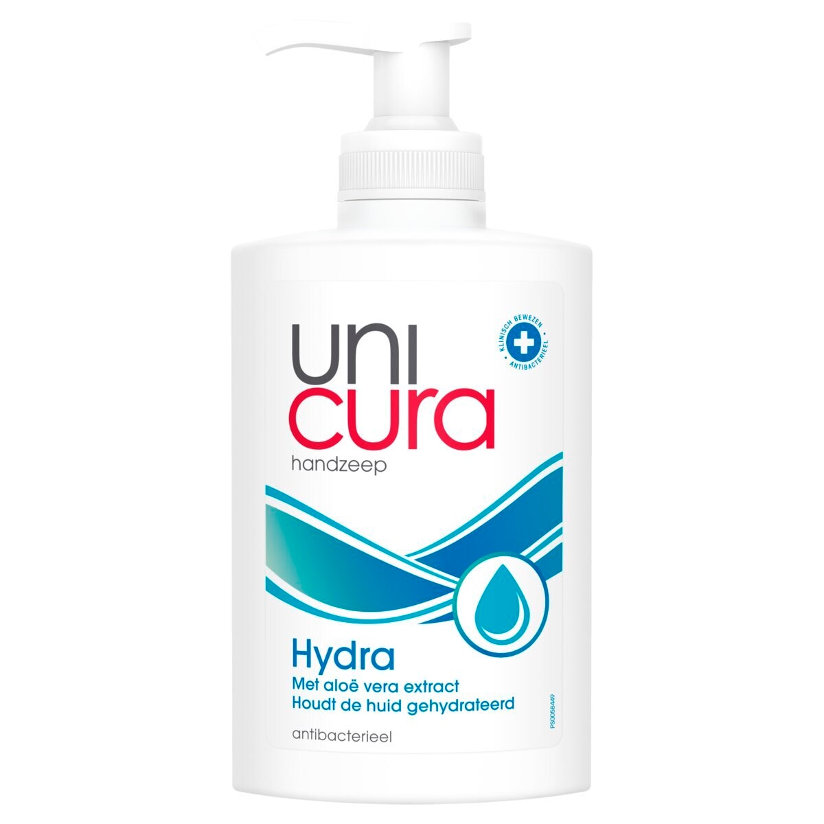 Afbeelding van Unicura Hydra Handzeep - 250ml