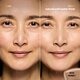 Max Factor Facefinity Lasting Blur N110 Honey Skin-Smoothing Foundation