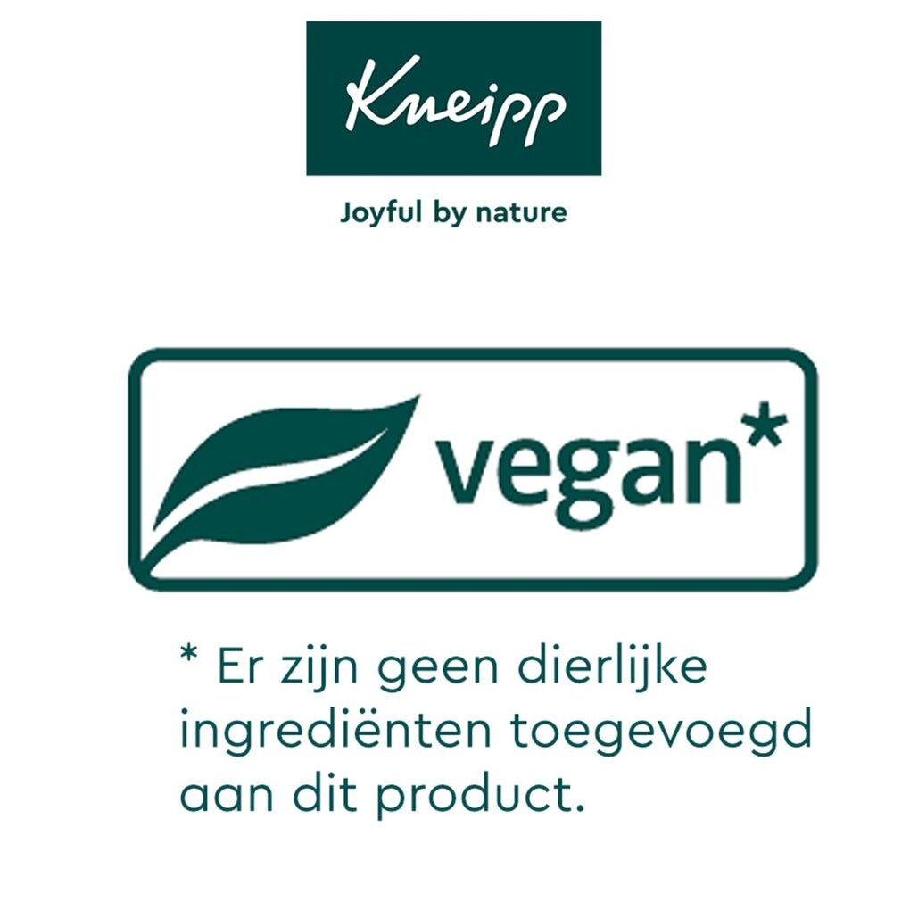 Kneipp Muscle Relaxation Arnica Badolie