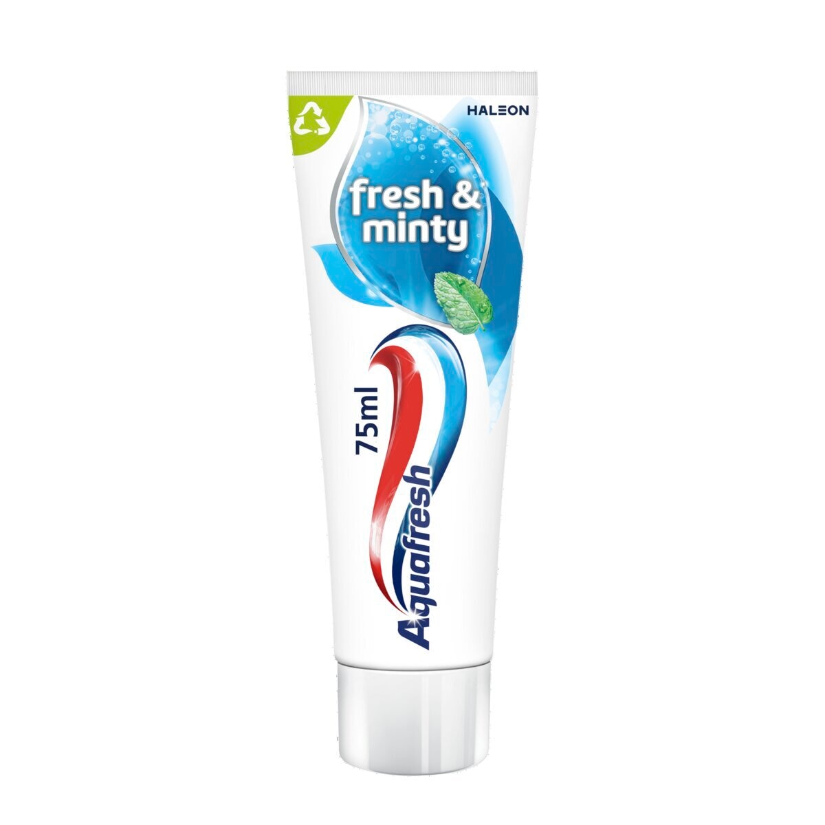 Afbeelding van Aquafresh Tandpasta Fresh&Minty - 75ml