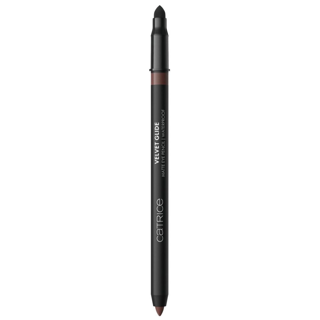 Catrice Velvet Glide 020 Haze Edge Waterproof Matte Eye Pencil Catrice Velvet Glide 020 Haze Edge Waterproof Matte Eye Pencil