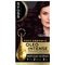Syoss Oleo Intense 3-33 Intens Aubergine Permanente Haarkleuring