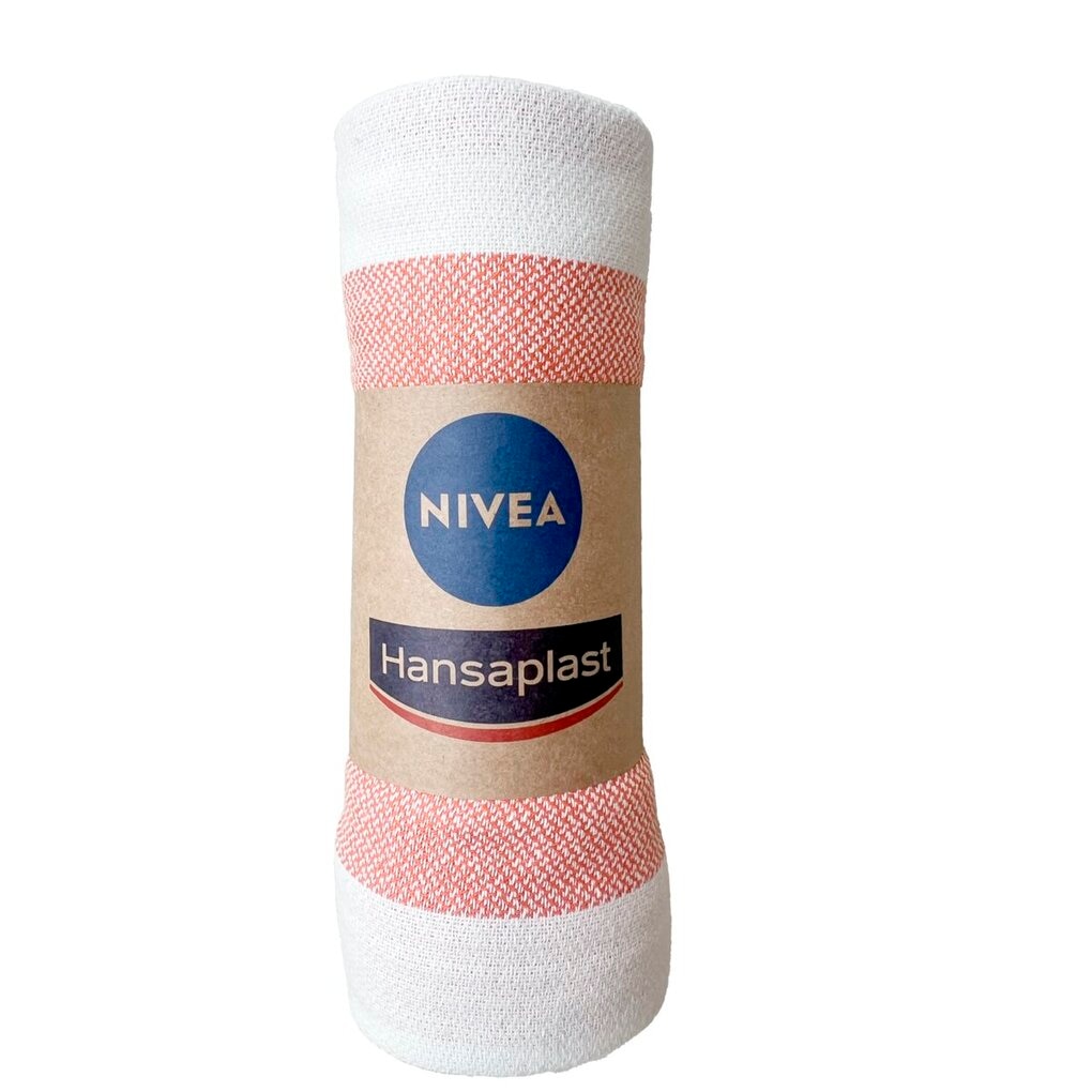 Strandhanddoek
