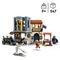 LEGO One Piece 75642 Confrontatie met Kapitein Smoker