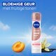 NIVEA Derma Control Clinical Extreme Protection Antitranspirant Spray