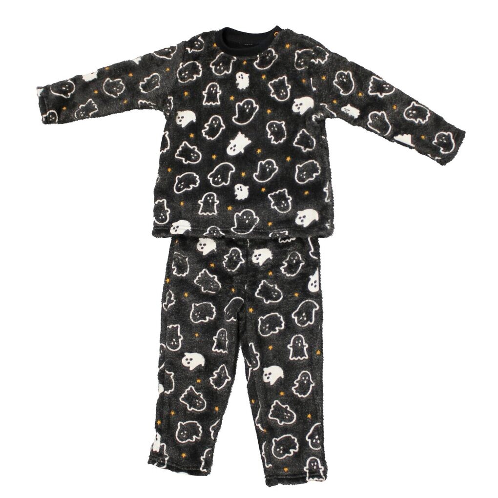 Kruidvat Halloween Pyjama met Spokenprint