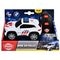 Dickie Toys BMW XM Police Radiografisch Bestuurbare Politieauto