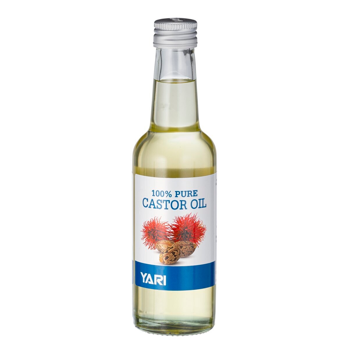 Afbeelding van Yari 100% Pure Castor Oil - 250 ml