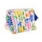 Pauline Wingelaar Toilettas met Print