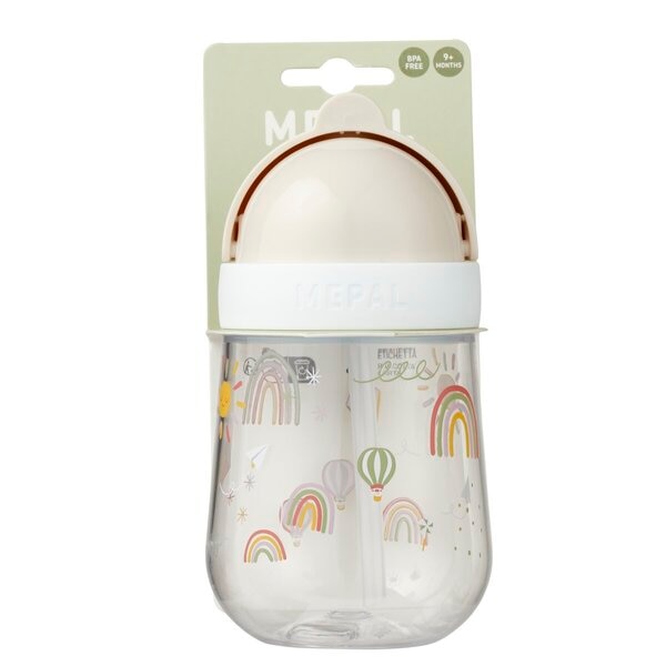 Mepal Mio Sunshine & Rain 360° Drinkbeker