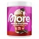 More Dark Cookie Crumble Protein Iced Coffee