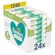 Pampers Sensitive 0% Plastic Babydoekjes