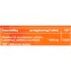 Kruidvat Vitamine C-1000 Kauwtabletten