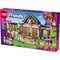 LEGO Friends 42688 Paardenstal en Manege