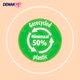 Demak'Up Sensitive Ronde Wattenschijfjes