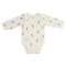Kruidvat Meegroeiromper met Giraffenprint