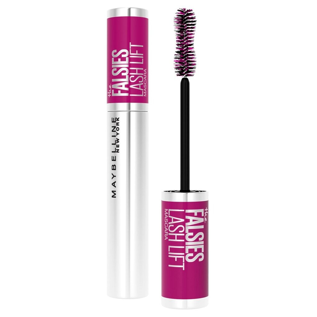 Maybelline New York The Falsies Lash Lift Black Mascara Maybelline New York The Falsies Lash Lift Black Mascara