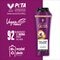 Gliss Full Hair Wonder Fullness Shampoo