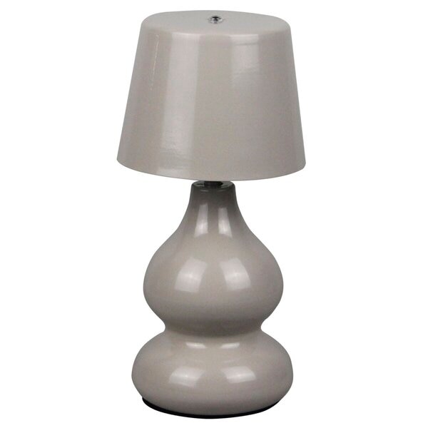 Villa Volance Metalen Lamp