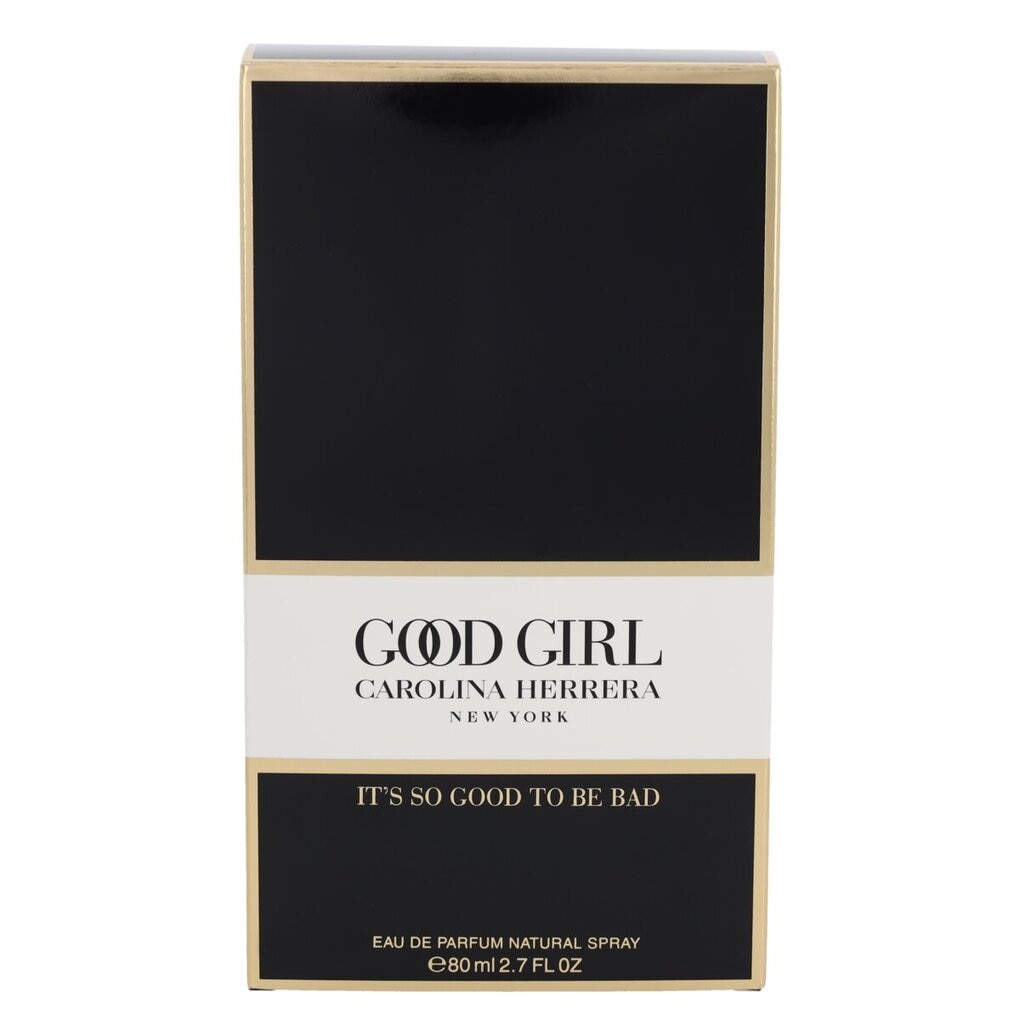 Carolina Herrera Good Girl Eau de Parfum
