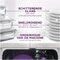 Dreft Platinum Miracle All-In-One Vaatwascapsules