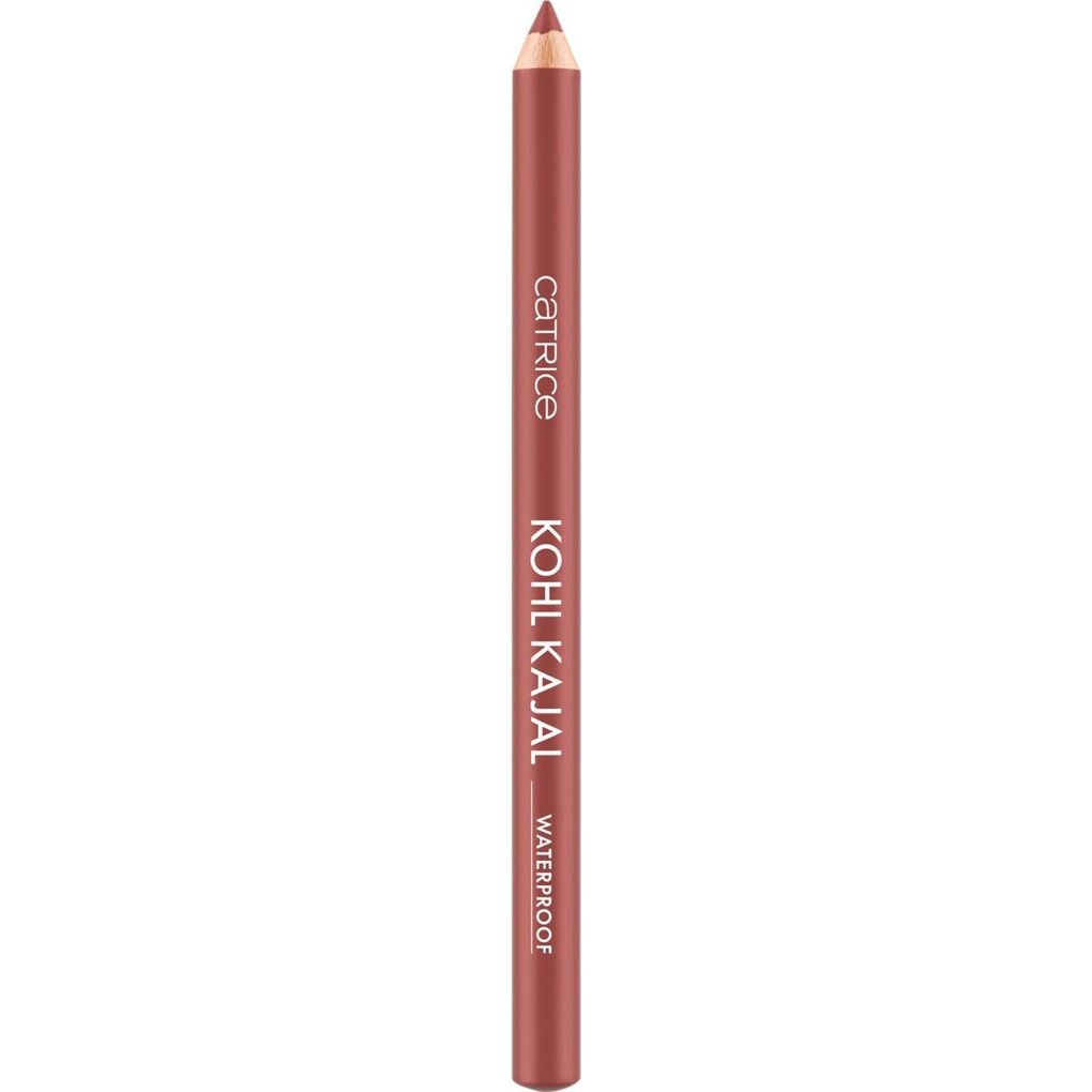 Catrice Waterproof Kohl Kajal 100 Oogpotlood Catrice Waterproof Kohl Kajal 100 Oogpotlood