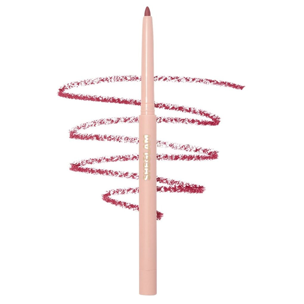 Sheglam Fall In Line 102 Momojo Peel Off Lip Liner Stain Sheglam Fall In Line 102 Momojo Peel Off Lip Liner Stain