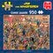 Jumbo Jan van Haasteren Ballroom Dancing Puzzel