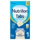 Nutrilon 1 Baby Opvolgmelk 0-6M Tabs