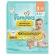 Pampers Premium Protection Maat 3 Luiers