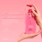Ciroa Raspberry & Vanilla Showergel
