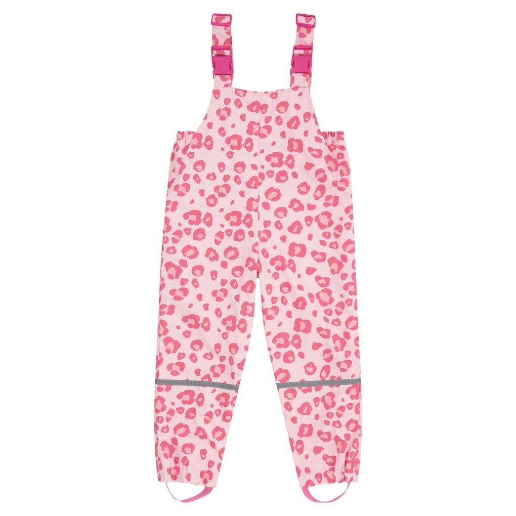 Kinderoverall met Dierenprint Kinderoverall met Dierenprint