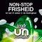 Lenor Unstoppables Ariel Geurbooster