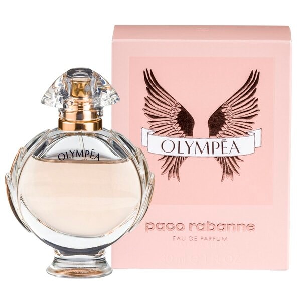 Paco Rabanne Olympéa Eau de Parfum | Kruidvat