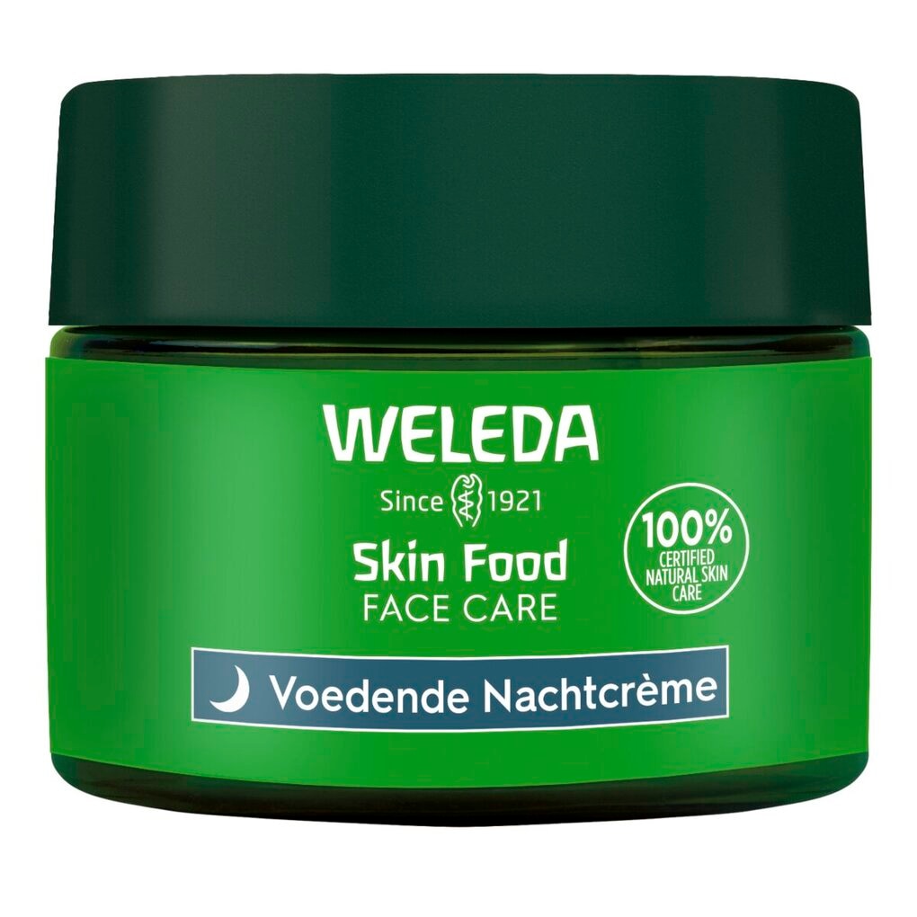 Skin Food Voedende Nachtcrème
